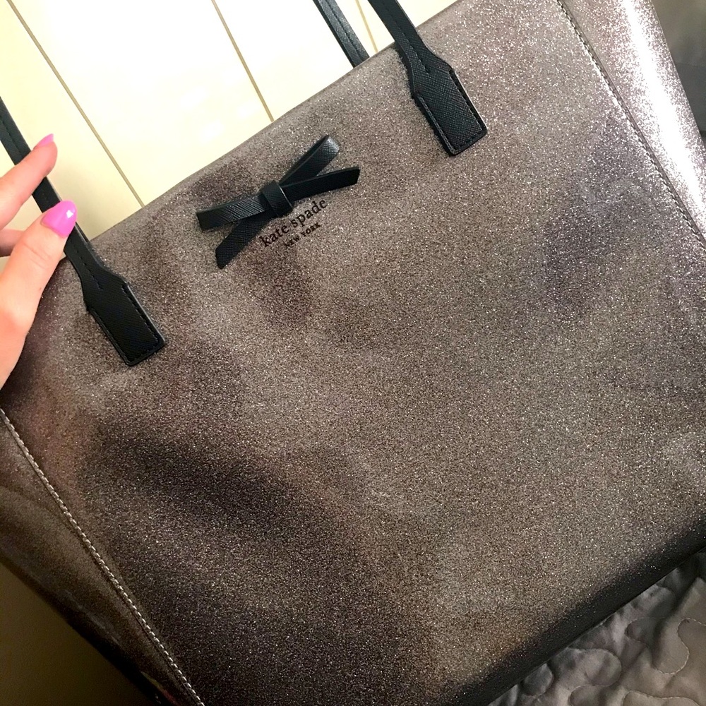 COPY - Kate Spade Tote Bag
